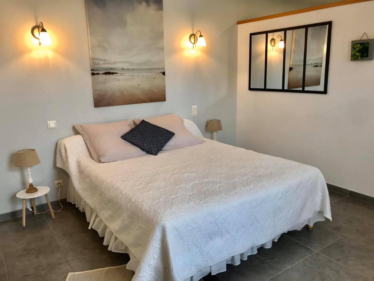 Bed and Breakfast Ferme Du Bois Hebecourt Экстерьер фото