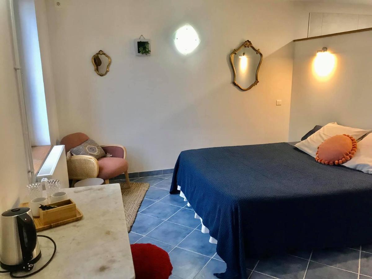 Bed and Breakfast Ferme Du Bois Hebecourt Экстерьер фото